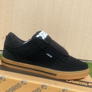 osiris men's protocol skate shoe